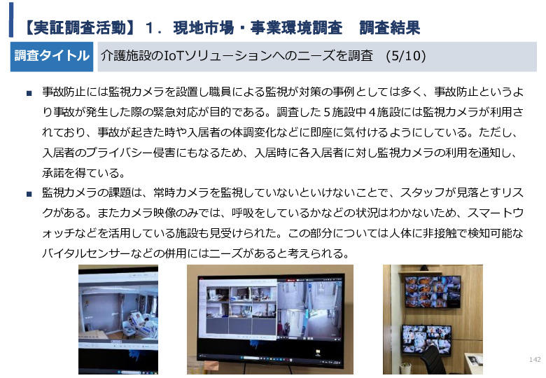 令和5年度「タイにおけるIoT及びポイントオブケアデバイス・遠隔医療プラットフォームを活用した高齢者向けソリューション提供に係る実証調査プロジェクト報告書」