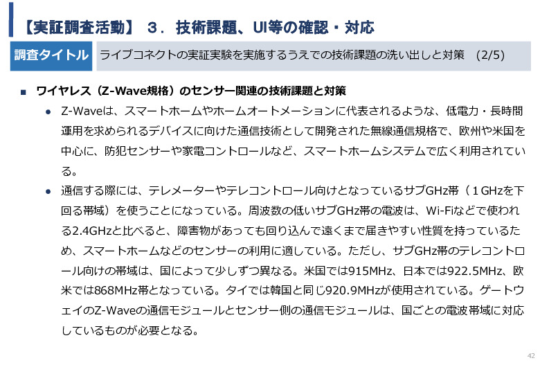 令和5年度「タイにおけるIoT及びポイントオブケアデバイス・遠隔医療プラットフォームを活用した高齢者向けソリューション提供に係る実証調査プロジェクト報告書」