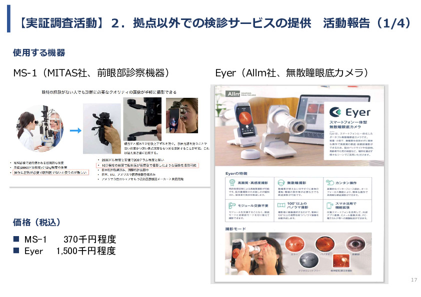 令和5年度「ベトナムにおける眼科モバイルビジョンセンター（日本の眼科医療拠点と地域連携体制）の構築と小児眼科健診による近視予防事業報告書」