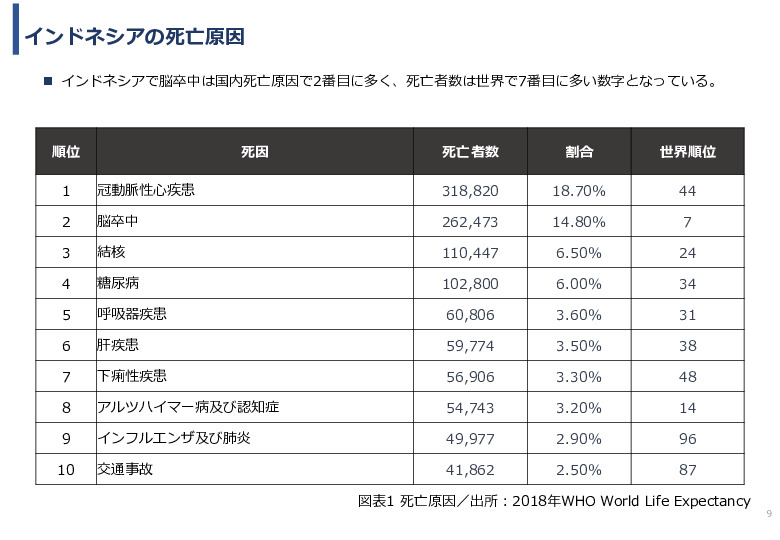 令和６年度「インドネシアにおけるリハビリ等普及拠点構築プロジェクト」事業報告書