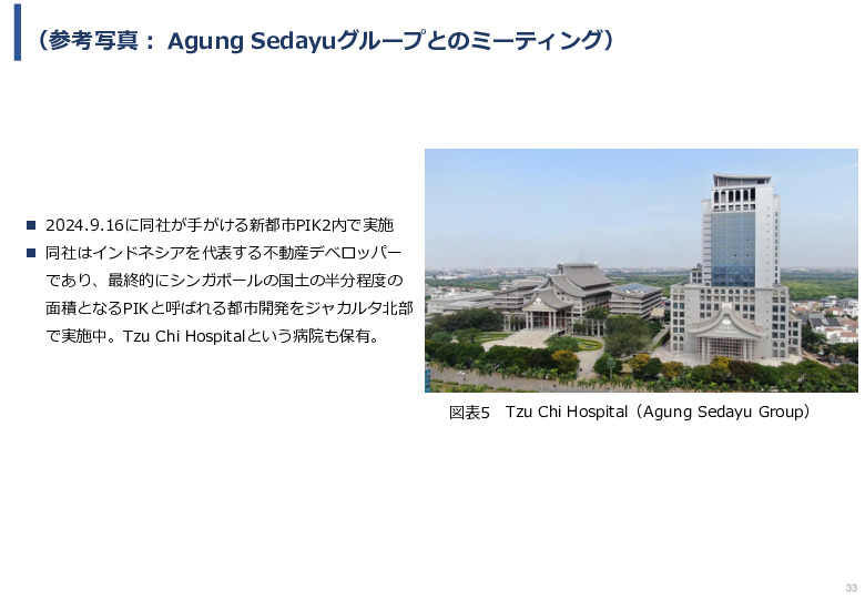 令和６年度「インドネシアにおける医療MaaSを活用したスマート・ホームケア・クリニック実証調査プロジェクト」事業報告書