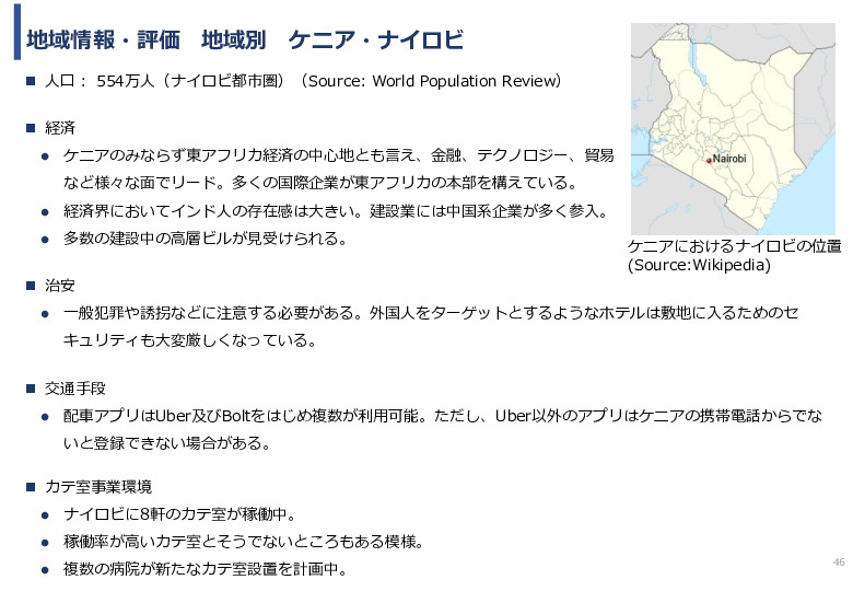 令和６年度「アフリカの開発途上地域における カテーテル治療施設の立ち上げと運営」事業報告書