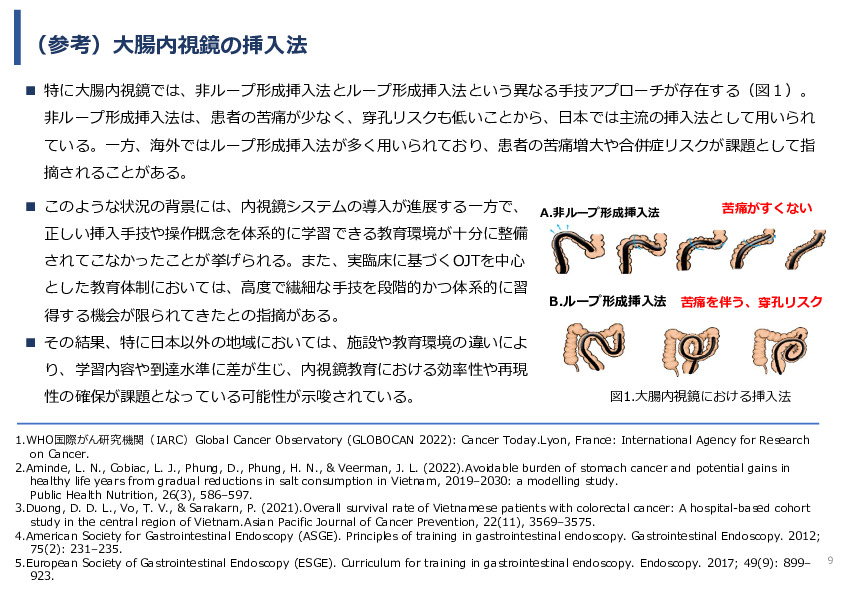 令和7年度「ベトナムにおける内視鏡医療の 普及・拡大に向けた実証調査プロジェクト」事業報告書