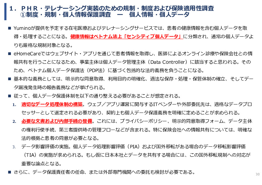 令和7年度「ベトナムにおける心疾患領域の予防医療と在宅管理・多職種連携実証調査プロジェクト 」事業報告書