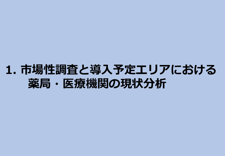 令和3年度ヘルスケア産業国際展開推進事業報告書