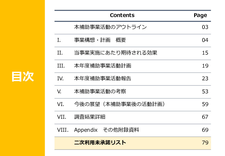 令和3年度ヘルスケア産業国際展開推進事業報告書