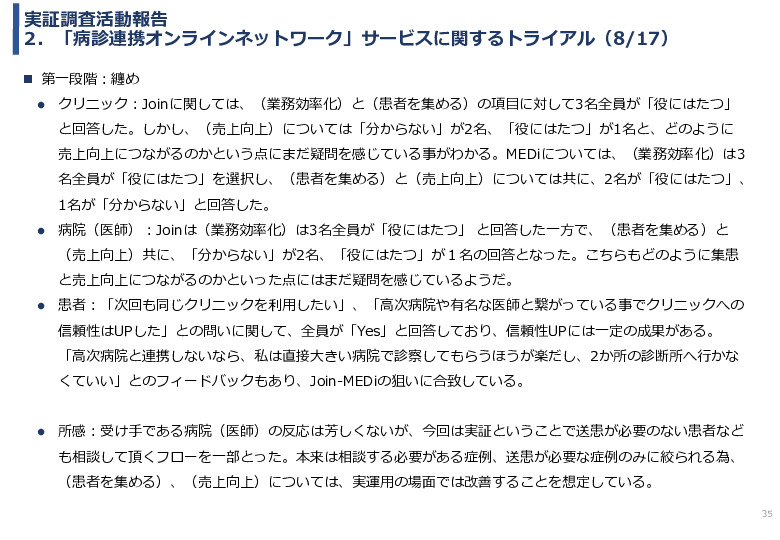 令和3年度ヘルスケア産業国際展開推進事業報告書