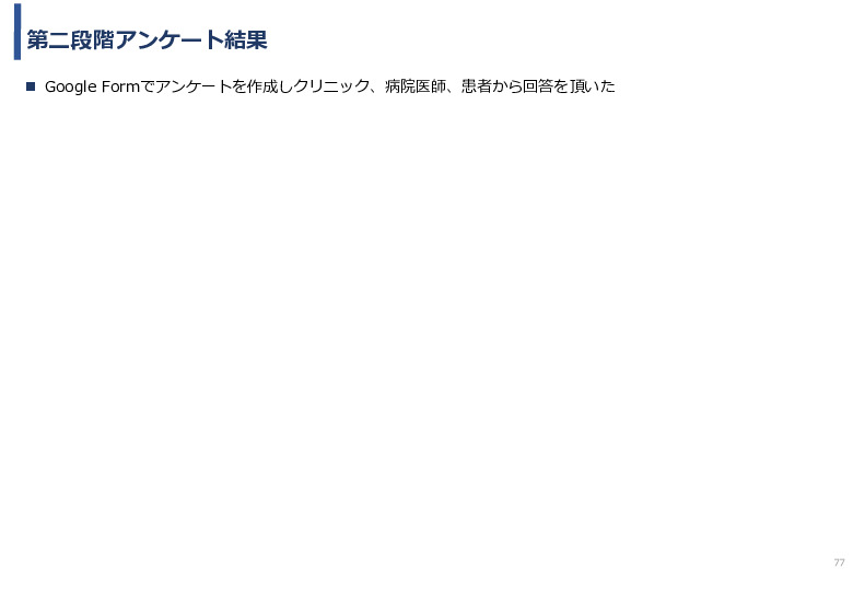令和3年度ヘルスケア産業国際展開推進事業報告書