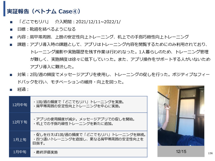 令和3年度ヘルスケア産業国際展開推進事業報告書