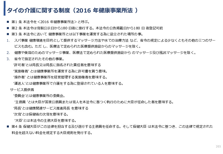 令和3年度ヘルスケア産業国際展開推進事業報告書