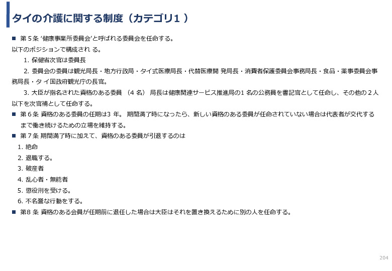 令和3年度ヘルスケア産業国際展開推進事業報告書