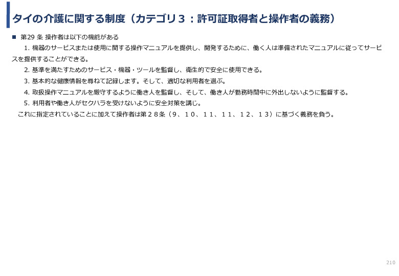 令和3年度ヘルスケア産業国際展開推進事業報告書