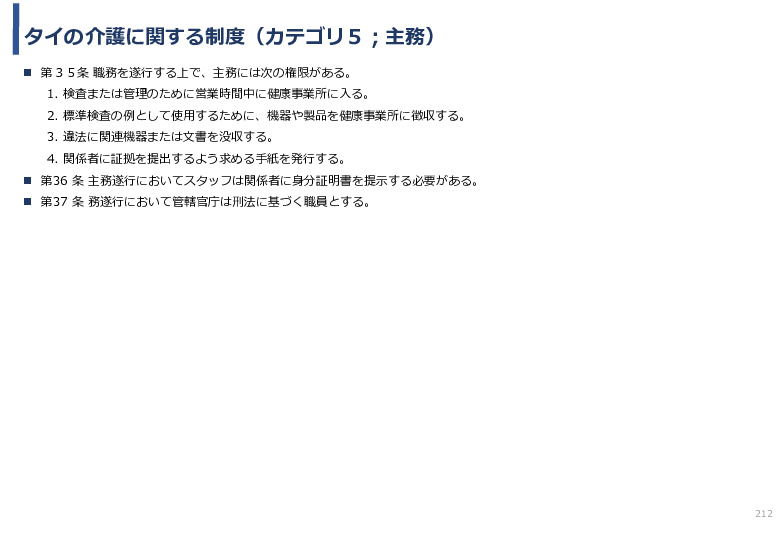 令和3年度ヘルスケア産業国際展開推進事業報告書