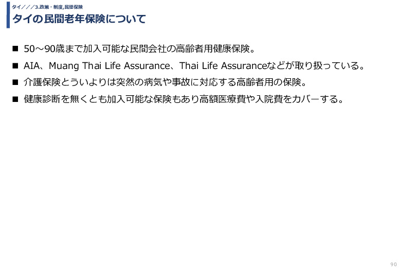 令和3年度ヘルスケア産業国際展開推進事業報告書