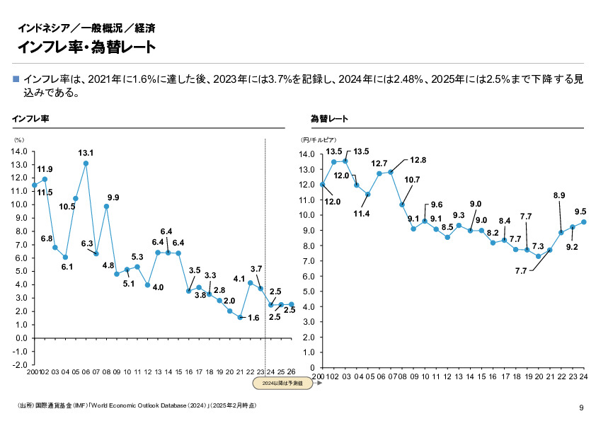 R6年度「医療国際展開カントリーレポート　新興国等のヘルスケア市場環境に関する基本情報　インドネシア編」