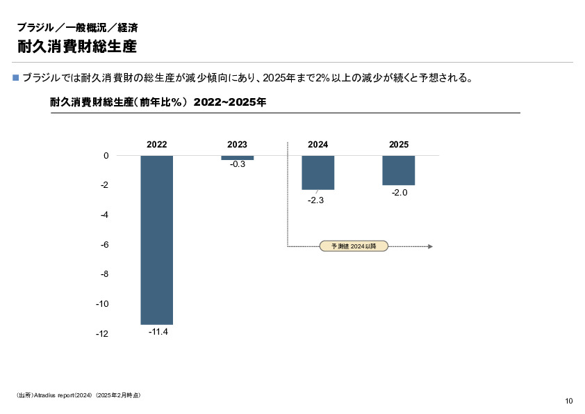 R6年度「医療国際展開カントリーレポート　新興国等のヘルスケア市場環境に関する基本情報　ブラジル編」