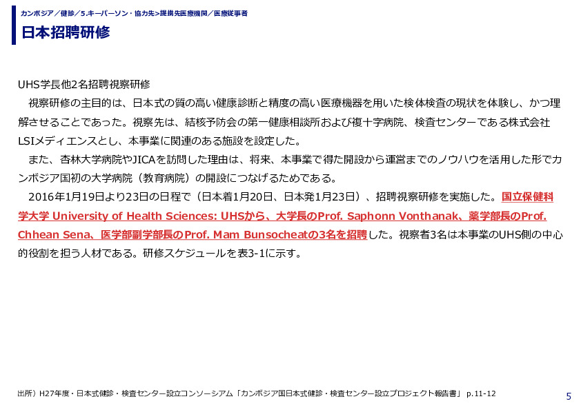 日本招聘研修