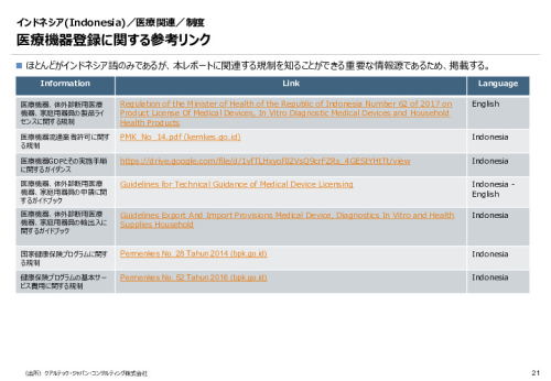 令和６年度_海外医療機器規制レポート