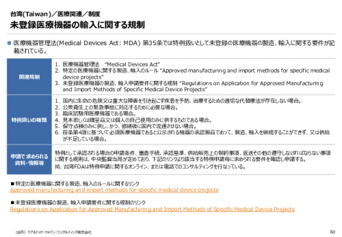 令和６年度_海外医療機器規制レポート