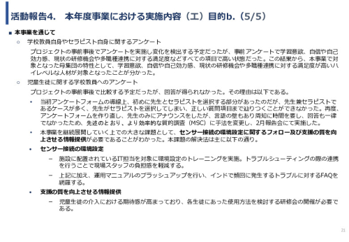 令和６年度「インドにおけるデジリハ実証調査プロジェクト」事業報告書