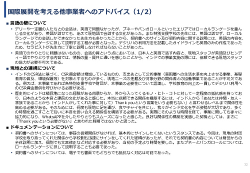 令和６年度「インドにおけるデジリハ実証調査プロジェクト」事業報告書