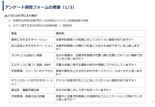 令和６年度「インドにおけるデジリハ実証調査プロジェクト」事業報告書
