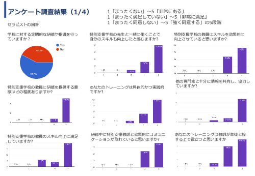 令和６年度「インドにおけるデジリハ実証調査プロジェクト」事業報告書