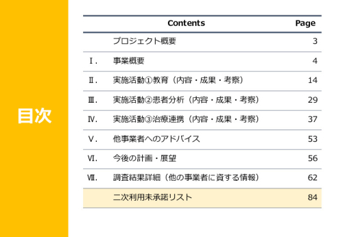 令和６年度「インドネシアにおけるリハビリ等普及拠点構築プロジェクト」事業報告書