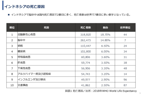 令和６年度「インドネシアにおけるリハビリ等普及拠点構築プロジェクト」事業報告書
