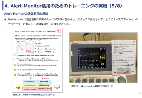 令和６年度「ケニアにおけるMaternity Alert-Monitor導入後の 周産期医療の質向上・効果実証プロジェクト」事業報告書