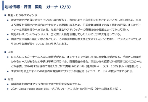 令和６年度「アフリカの開発途上地域における カテーテル治療施設の立ち上げと運営」事業報告書