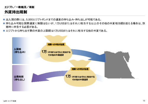R6年度「医療国際展開カントリーレポート　新興国等のヘルスケア市場環境に関する基本情報　エジプト編」