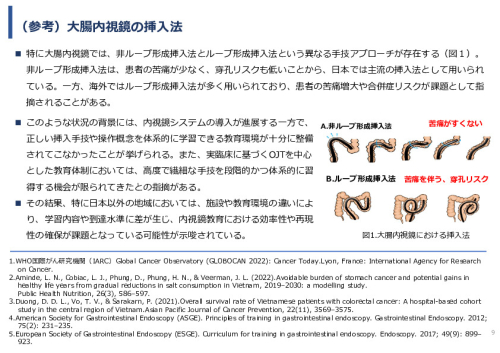 令和7年度「ベトナムにおける内視鏡医療の 普及・拡大に向けた実証調査プロジェクト」事業報告書
