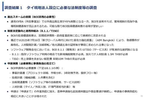 令和7年度「タイ及びマレーシアにおけるゲノム医療の 解釈AIのための実証調査プロジェクト」事業報告書