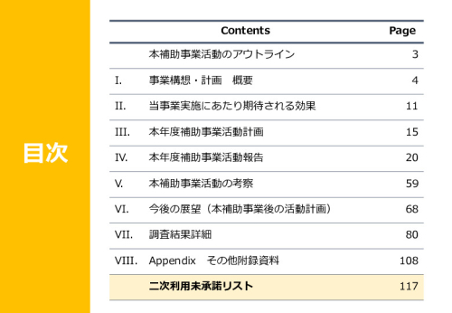 令和3年度ヘルスケア産業国際展開推進事業報告書