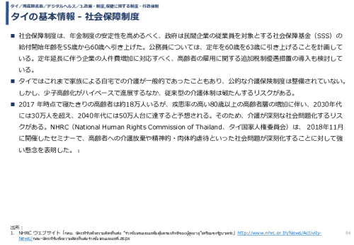 令和3年度ヘルスケア産業国際展開推進事業報告書