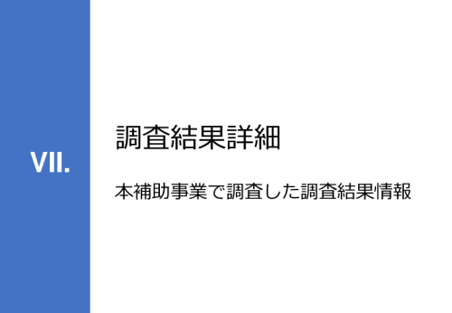 令和3年度ヘルスケア産業国際展開推進事業報告書