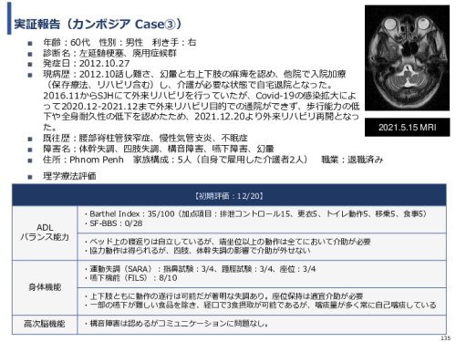 令和3年度ヘルスケア産業国際展開推進事業報告書