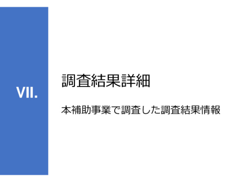 令和3年度ヘルスケア産業国際展開推進事業報告書