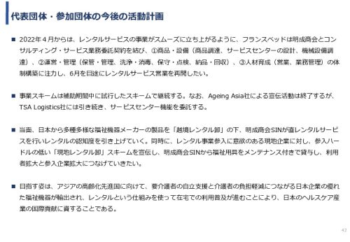 令和3年度ヘルスケア産業国際展開推進事業報告書