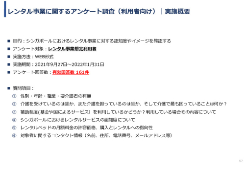 令和3年度ヘルスケア産業国際展開推進事業報告書