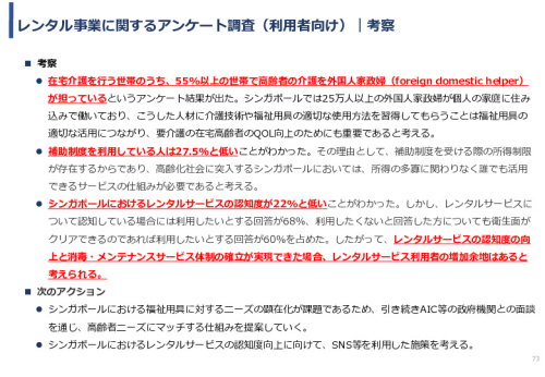 令和3年度ヘルスケア産業国際展開推進事業報告書