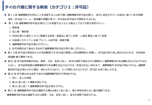 令和3年度ヘルスケア産業国際展開推進事業報告書