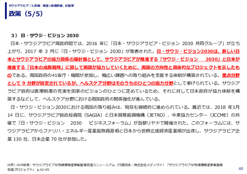 政策