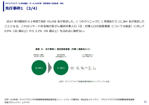 先行事例1