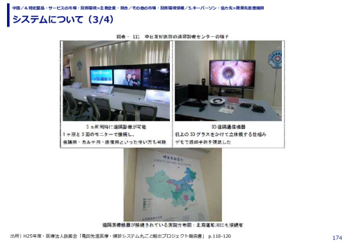 システムについて