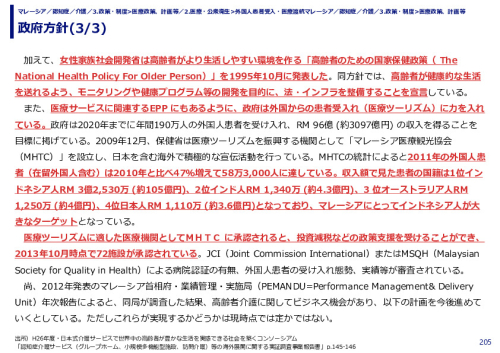 政府方針