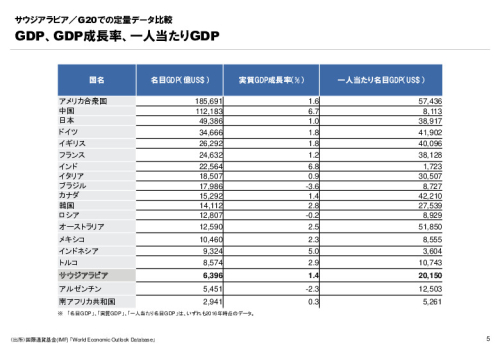 R3年度「医療国際展開カントリーレポート　新興国等のヘルスケア市場環境に関する基本情報　サウジアラビア編」